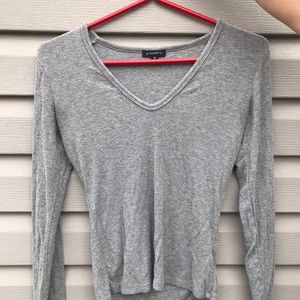 Dynamite long sleeve